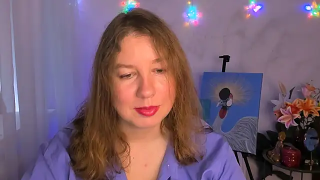 Snapshot of NancySanders chatting on November 2025 07:20:01 AM NancySanders online show from November 2025 07:20:01 AM