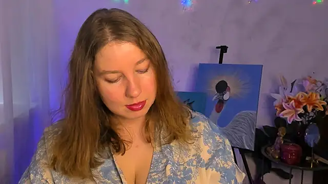 Snapshot of NancySanders chatting on November 2025 09:41:01 AM NancySanders online show from November 2025 09:41:01 AM