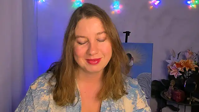 Snapshot of NancySanders chatting on November 2025 10:51:01 PM NancySanders online show from November 2025 10:51:01 PM