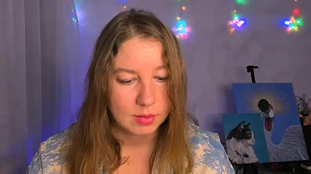 Snapshot of NancySanders chatting on November 2025 01:44:01 AM NancySanders online show from November 2025 01:44:01 AM