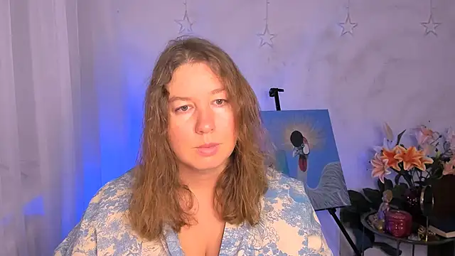 Snapshot of NancySanders chatting on November 2025 02:23:02 AM NancySanders online show from November 2025 02:23:02 AM