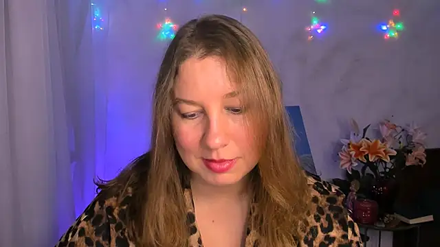 Snapshot of NancySanders chatting on November 2025 07:12:01 PM NancySanders online show from November 2025 07:12:01 PM