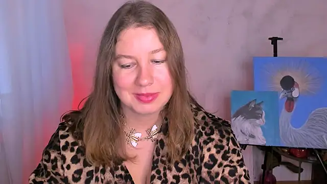 Snapshot of NancySanders chatting on November 2025 06:35:02 AM NancySanders online show from November 2025 06:35:02 AM