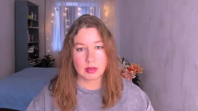 Snapshot of NancySanders chatting on November 2025 07:43:01 AM NancySanders online show from November 2025 07:43:01 AM