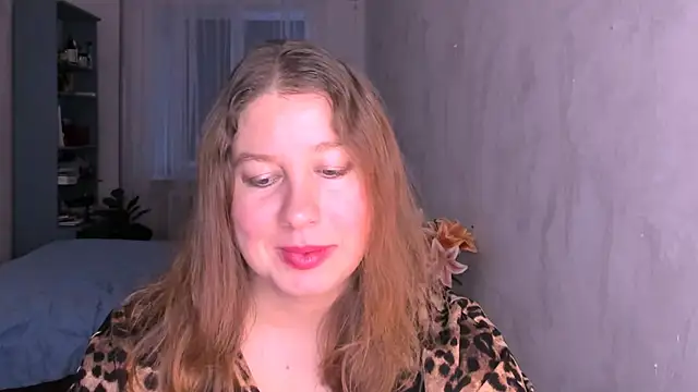 Snapshot of NancySanders chatting on December 2025 10:20:02 AM NancySanders online show from December 2025 10:20:02 AM