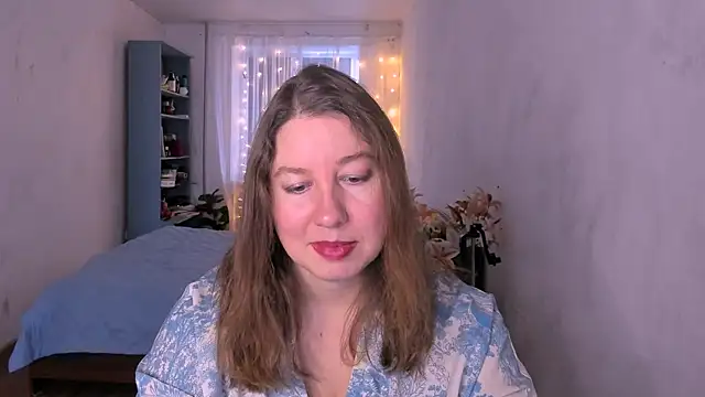 Snapshot of NancySanders chatting on December 2025 07:47:01 AM NancySanders online show from December 2025 07:47:01 AM