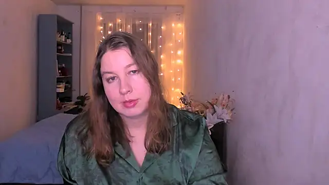 Snapshot of NancySanders chatting on December 2025 07:51:01 PM NancySanders online show from December 2025 07:51:01 PM