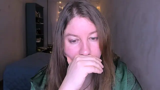 NancySanders online show from January 2026 07:11:02 AM