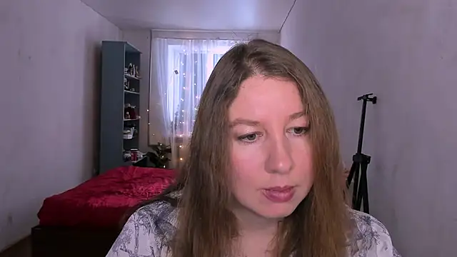 NancySanders online show from February 2026 07:14:01 AM