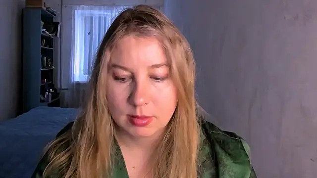 NancySanders online show from February 2026 09:41:02 AM