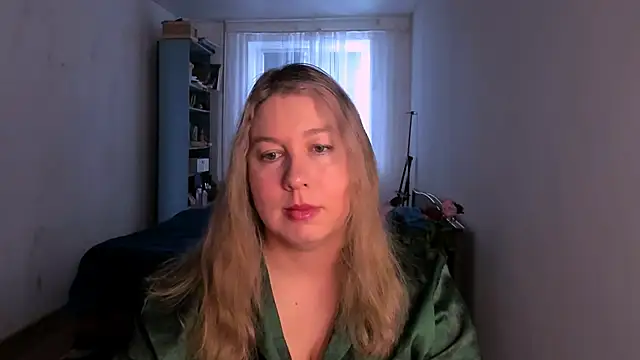 NancySanders online show from February 2026 07:09:02 AM