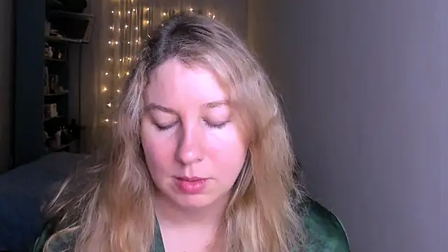 NancySanders online show from April 2026 05:54:01 PM