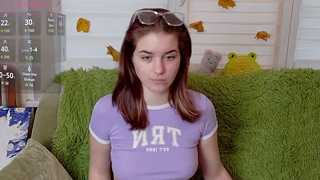 Snapshot of ElzaBlis chatting on November 2025 01:00:02 PM ElzaBlis online show from November 2025 01:00:02 PM