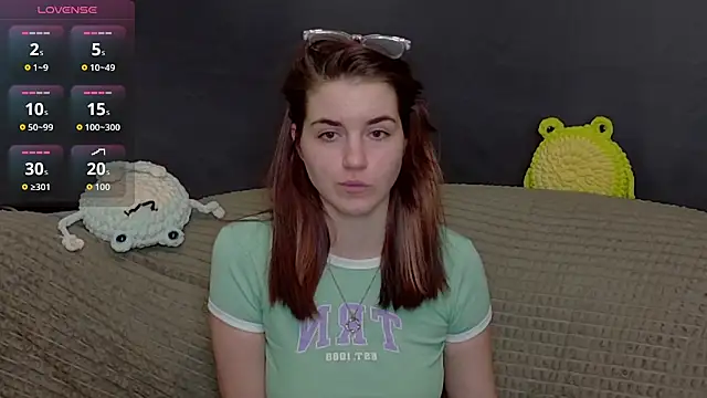 Snapshot of ElzaBlis chatting on November 2025 05:01:02 PM ElzaBlis online show from November 2025 05:01:02 PM