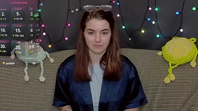 ElzaBlis online show from January 2026 03:28:01 PM