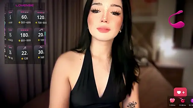 hadahera online show from February 2026 03:49:02 PM