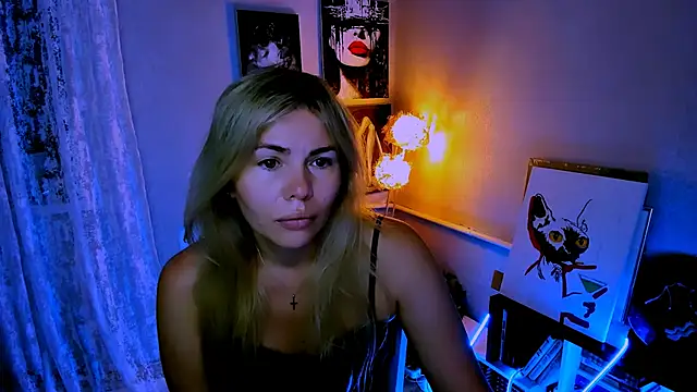 LoraBoyar online show from July 2026 01:29:02 AM