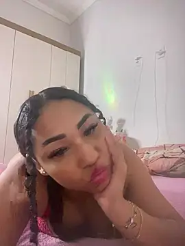 jhennyfer online show from July 2026 04:49:02 AM