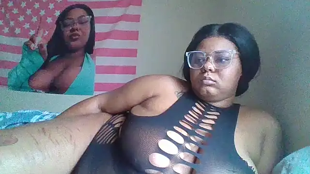 TharealBunn online show from April 2026 06:12:02 PM