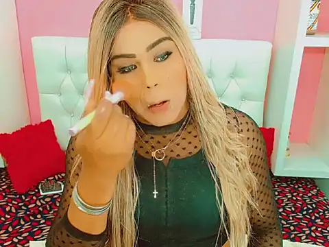 macgenta drackk online show from January 2026 10:48:02 PM