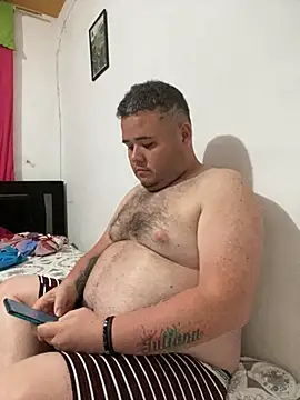 Chimbo-1996 online show from November 2025 12:54:02 AM