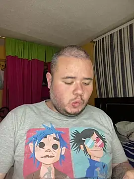 Chimbo-1996 online show from April 2026 01:14:01 AM