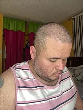 Chimbo-1996 online show from April 2026 01:51:01 AM