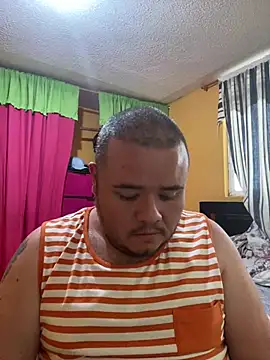 Chimbo-1996 online show from April 2026 10:07:02 PM