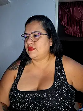 NARNYALABELLA online show from November 2025 11:52:01 PM