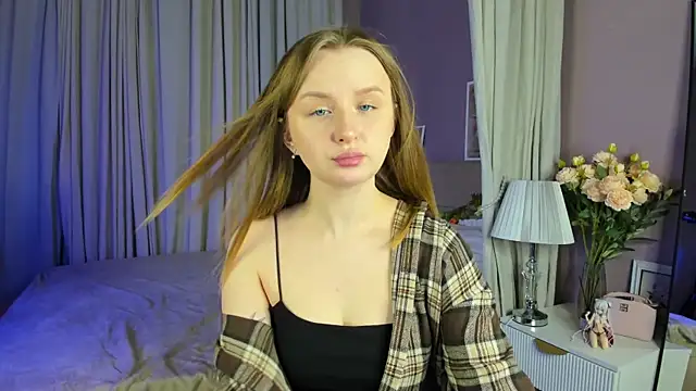Snapshot of Rina_Panic chatting on May 2026 01:00:01 AM Rina Panic online show from May 2026 01:00:01 AM