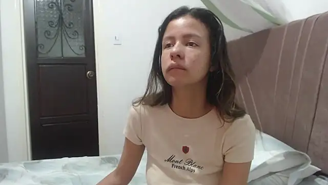 nathaly jones  online show from March 2026 12:21:01 PM