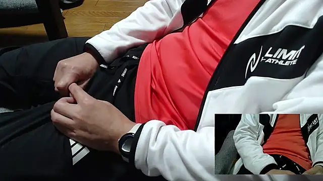 Yasu2000 online show from December 2025 01:59:02 AM