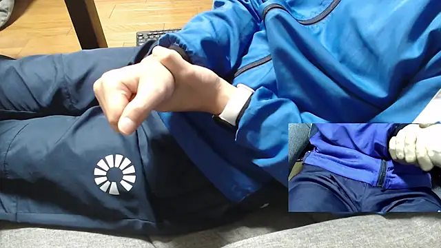 Yasu2000 online show from February 2026 03:54:01 AM