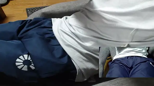 Yasu2000 online show from April 2026 02:10:01 AM