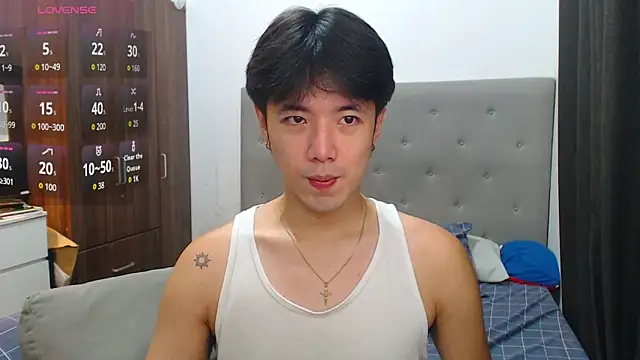 Addictiveboi online show from October 2025 03:04:01 AM