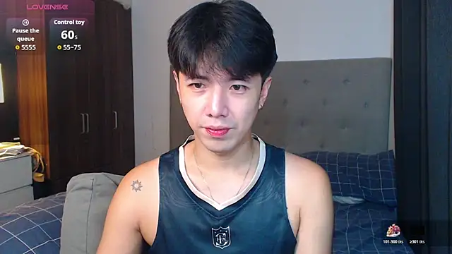 Addictiveboi online show from October 2025 04:24:01 AM