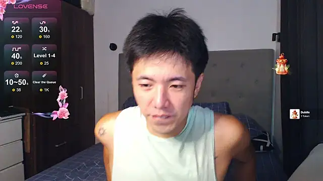 Addictiveboi online show from April 2026 03:21:01 AM