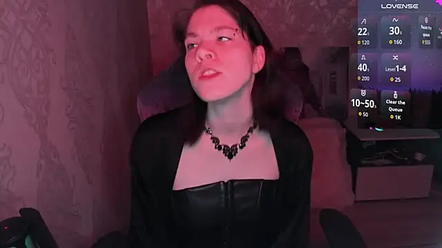 aestheticbeing online show from March 2026 12:09:01 PM