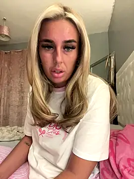 EllieMaeBaby online show from November 2025 09:27:01 PM