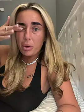 EllieMaeBaby online show from July 2026 09:46:02 PM