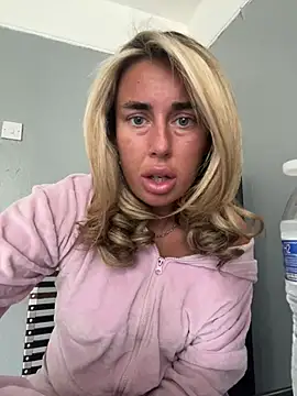 EllieMaeBaby online show from July 2026 10:55:02 AM