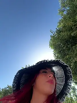 AroraAngel online show from June 2026 03:25:02 PM
