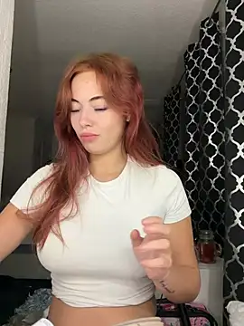 AroraAngel online show from July 2026 10:08:02 PM