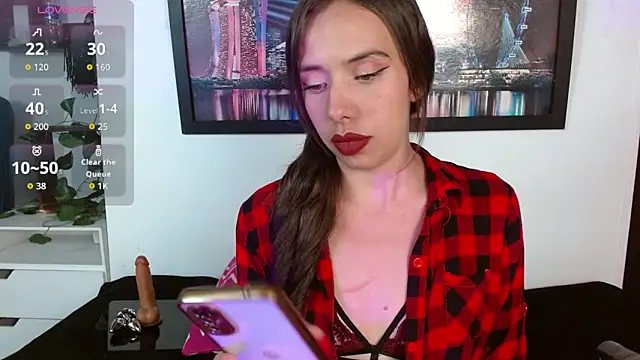 Snapshot of Nataliagp chatting on November 2025 06:01:01 AM Nataliagp online show from November 2025 06:01:01 AM