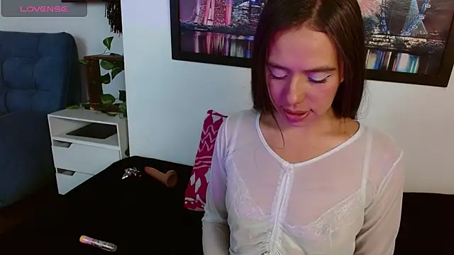 Snapshot of Nataliagp chatting on November 2025 04:58:02 AM Nataliagp online show from November 2025 04:58:02 AM