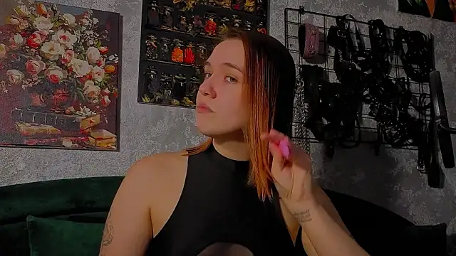 the high priestess online show from March 2026 02:39:01 AM