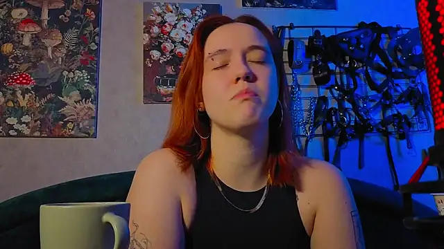 the high priestess online show from April 2026 03:29:01 AM