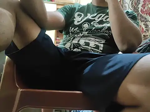 rocky4u7 online show from November 2025 10:59:01 AM