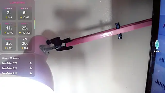 Cata MW online show from October 2025 07:04:02 PM