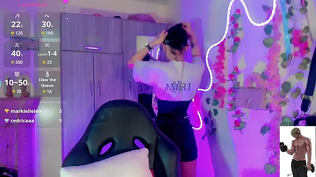 Cata MW online show from February 2026 07:21:02 PM